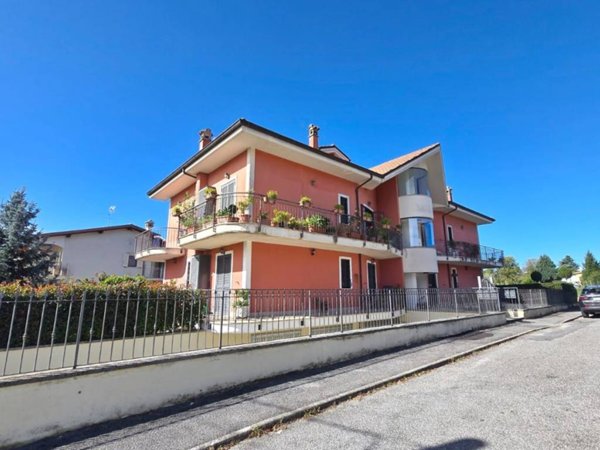 appartamento in vendita a Labico