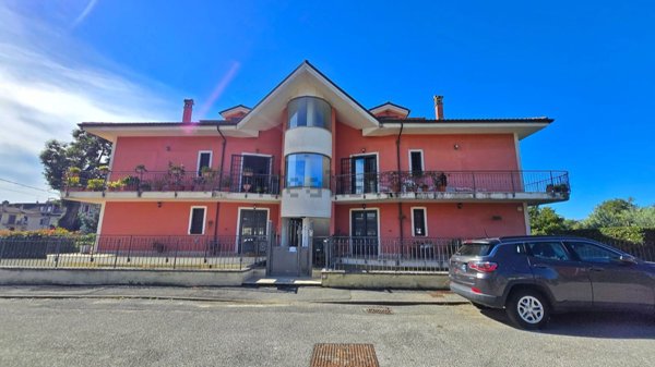 appartamento in vendita a Labico