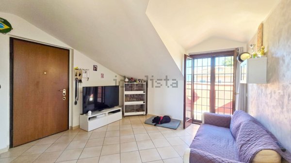 appartamento in vendita a Labico