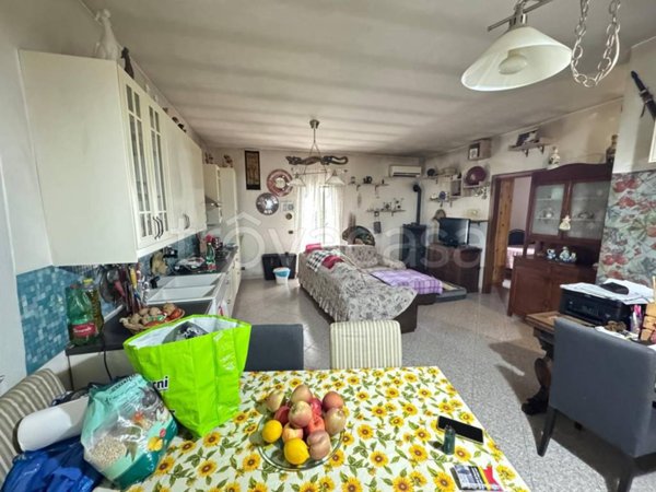 casa indipendente in vendita a Labico in zona Colle Spina