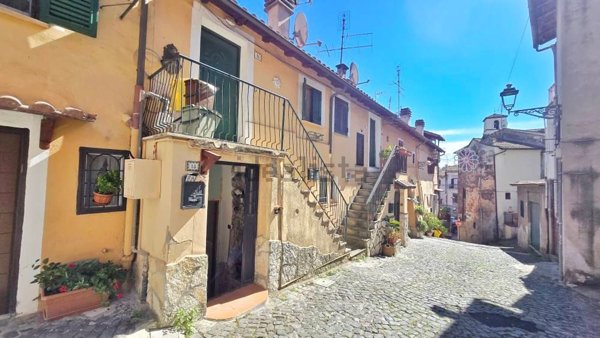 appartamento in vendita a Labico