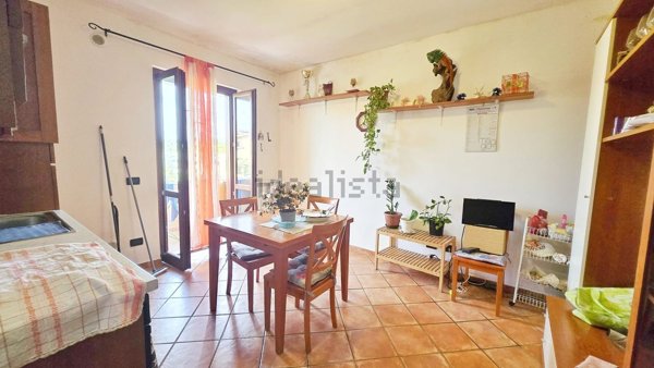 appartamento in vendita a Labico