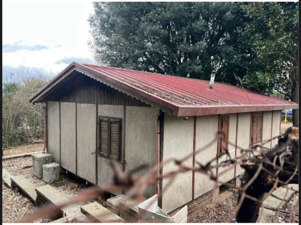 terreno agricolo in vendita a Labico