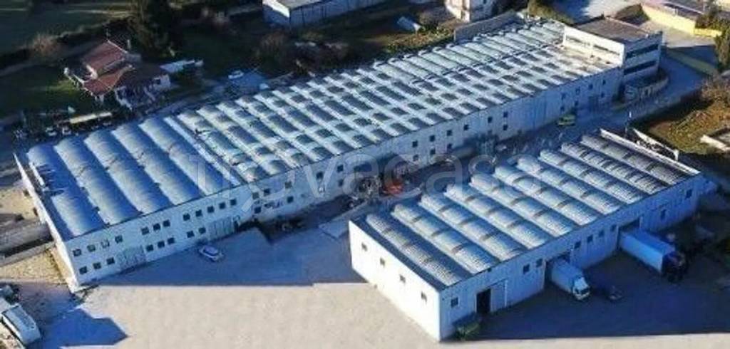 terreno agricolo in vendita a Labico