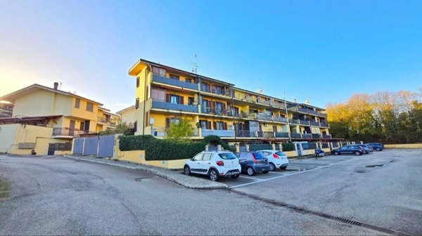 appartamento in vendita a Labico