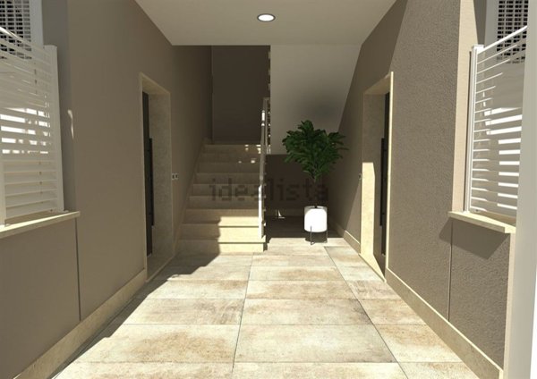 appartamento in vendita a Labico