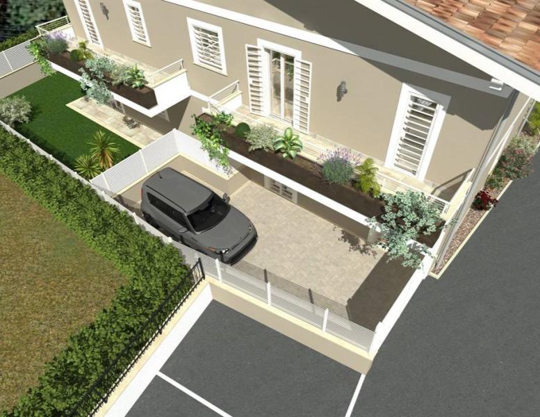 appartamento in vendita a Labico