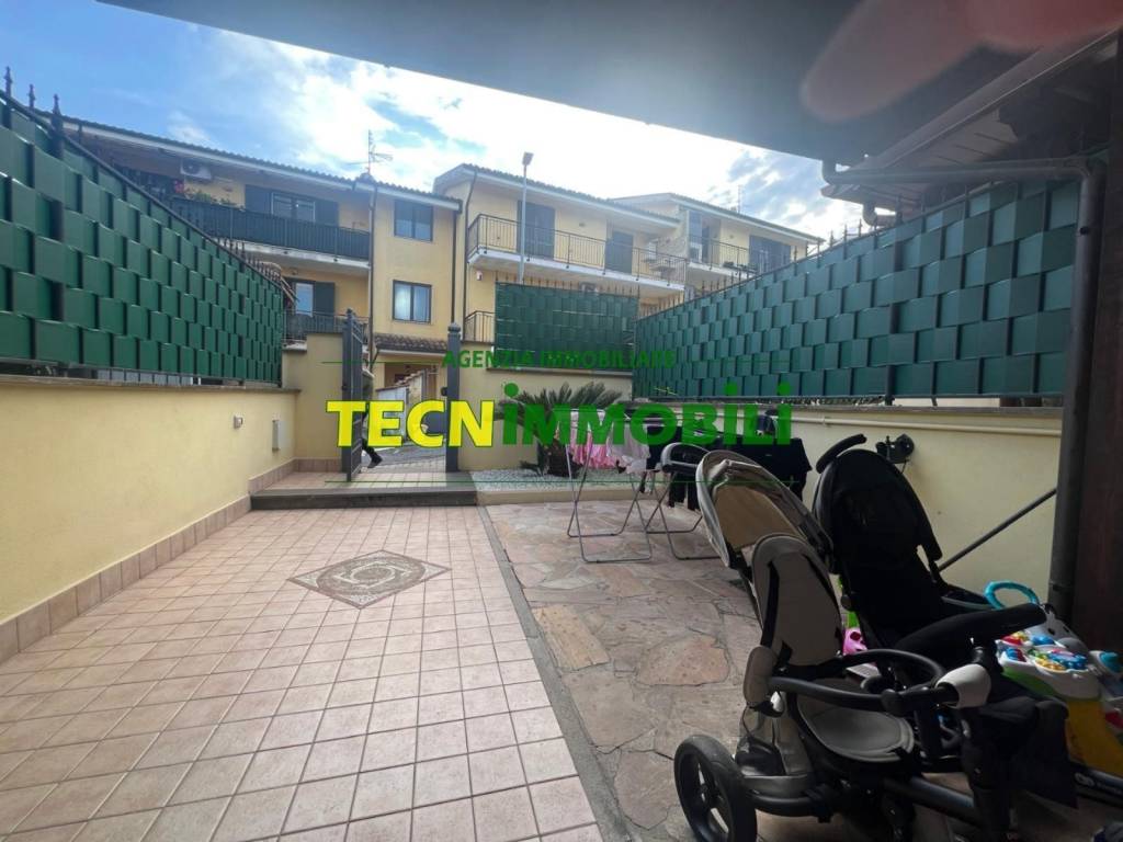 casa indipendente in vendita a Labico