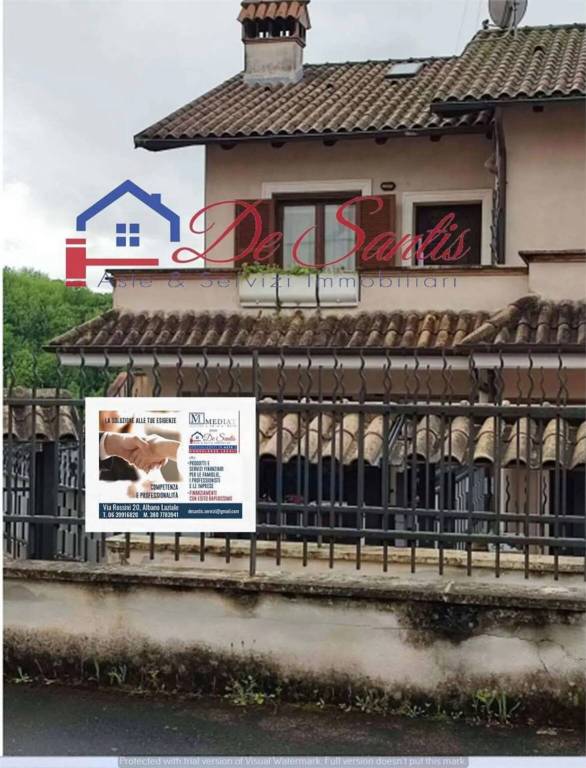 appartamento in vendita a Labico