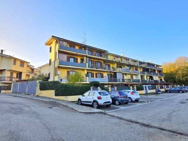 appartamento in vendita a Labico