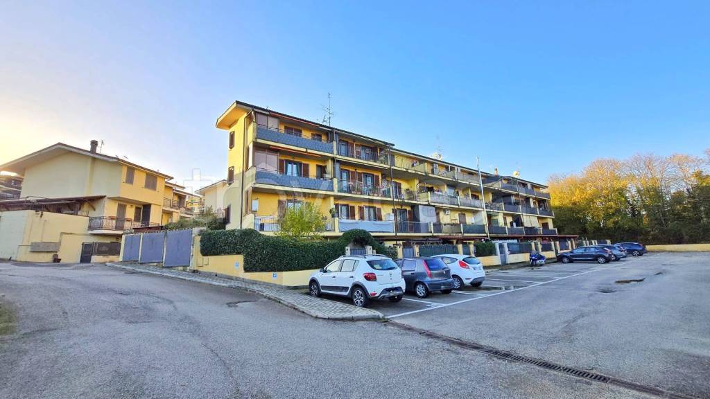 appartamento in vendita a Labico