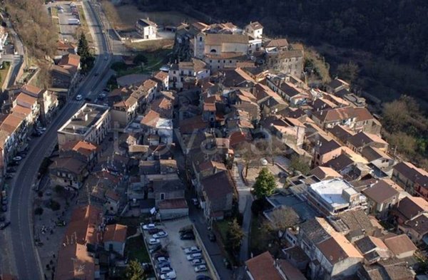 appartamento in vendita a Labico