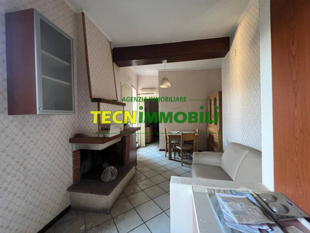 appartamento in vendita a Labico