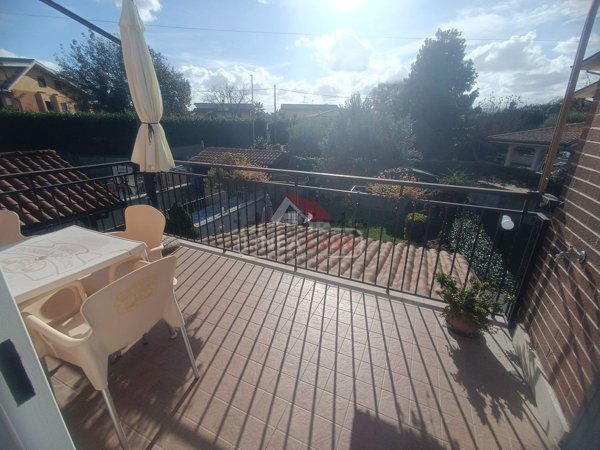 appartamento in vendita a Labico