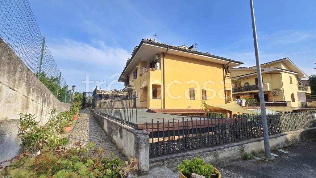 appartamento in vendita a Labico