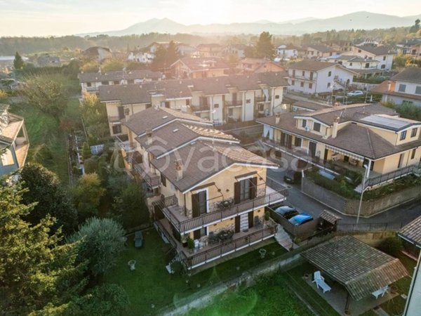 casa indipendente in vendita a Labico