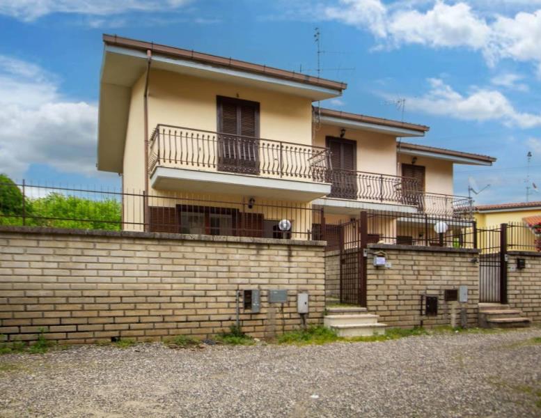 appartamento in vendita a Labico