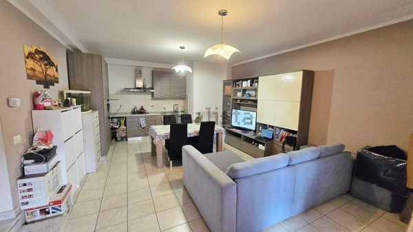 appartamento in vendita a Labico