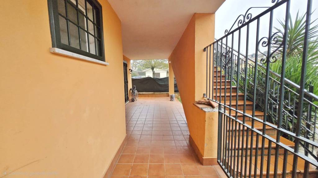 appartamento in vendita a Labico