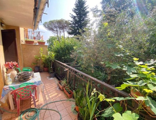 villa in vendita a Labico