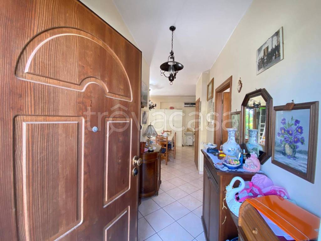 casa indipendente in vendita a Labico