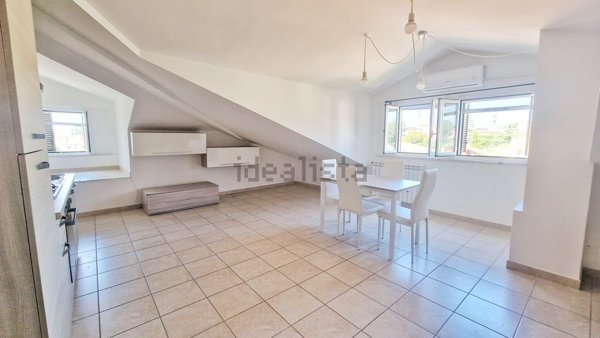 appartamento in vendita a Labico