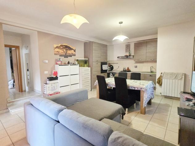 appartamento in vendita a Labico