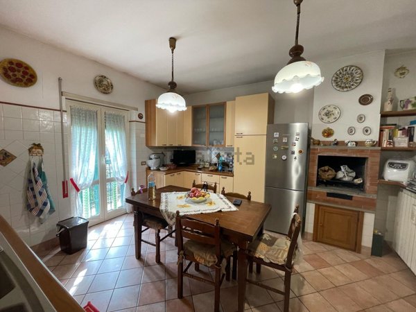 casa indipendente in vendita a Labico