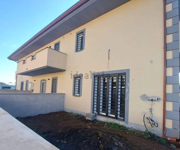 casa indipendente in vendita a Labico in zona Colle Spina
