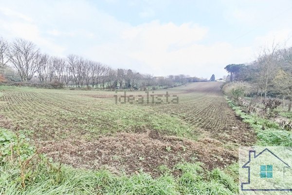 terreno edificabile in vendita a Labico