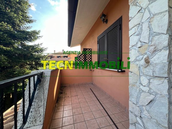 appartamento in vendita a Labico