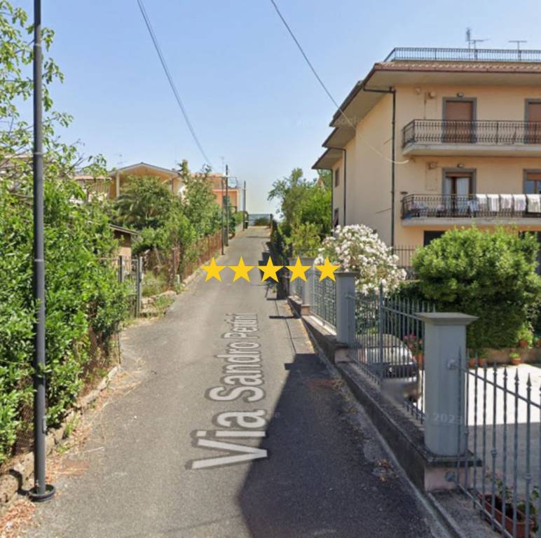 appartamento in vendita a Labico