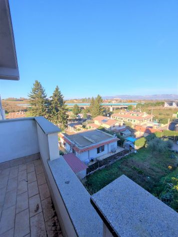 casa indipendente in vendita a Labico in zona Colle Spina