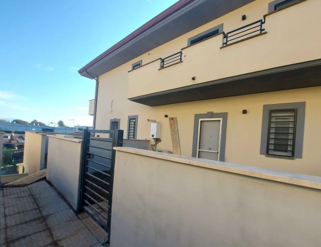 casa indipendente in vendita a Labico in zona Colle Spina