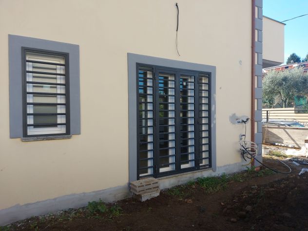 casa indipendente in vendita a Labico in zona Colle Spina