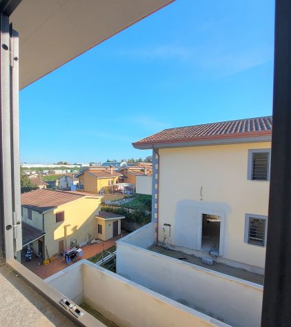 casa indipendente in vendita a Labico in zona Colle Spina