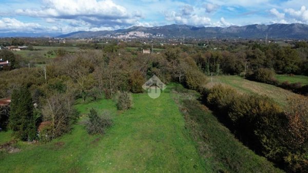 terreno edificabile in vendita a Labico