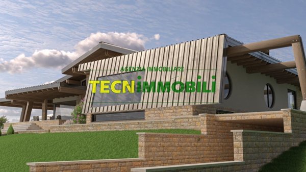 casa indipendente in vendita a Labico