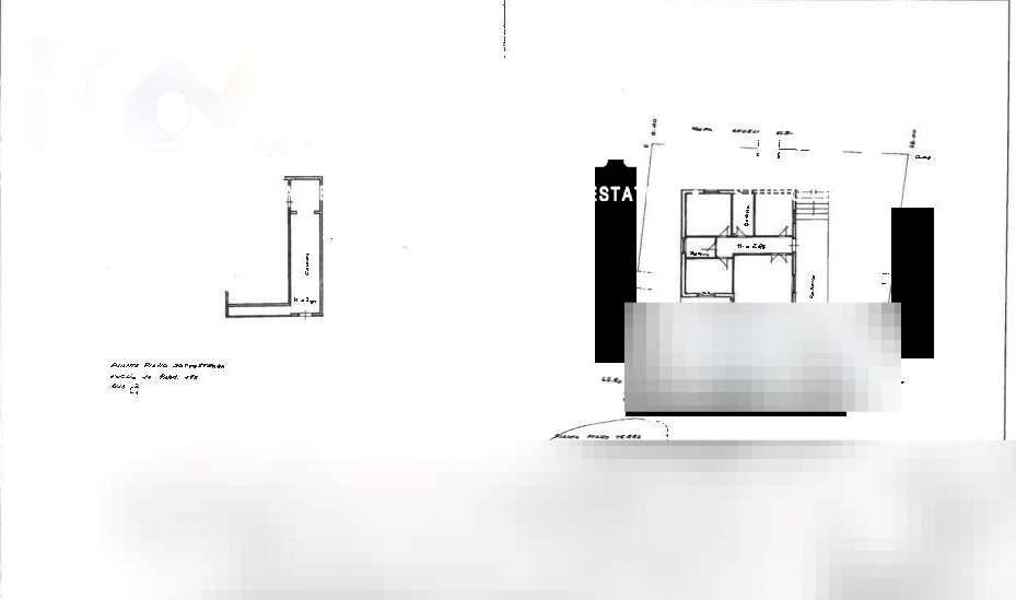 casa indipendente in vendita a Labico in zona Colle Spina