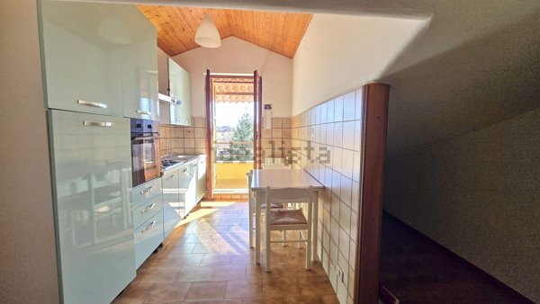 appartamento in vendita a Labico