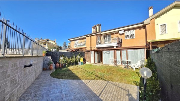 appartamento in vendita a Labico