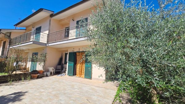 casa indipendente in vendita a Labico