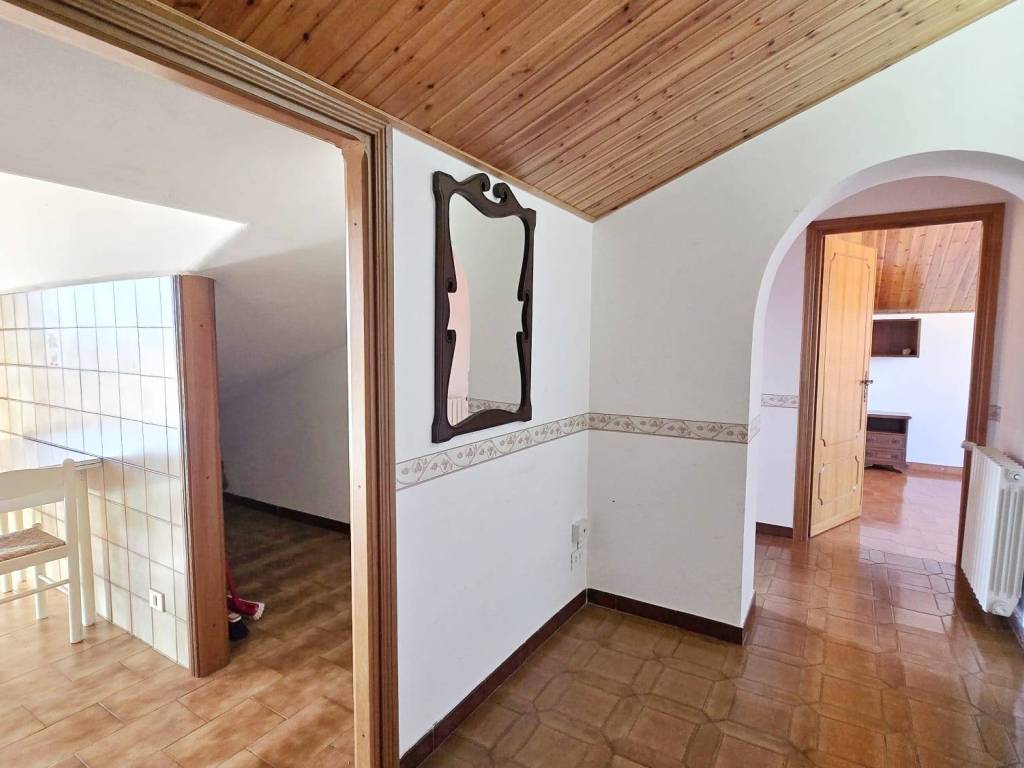 appartamento in vendita a Labico