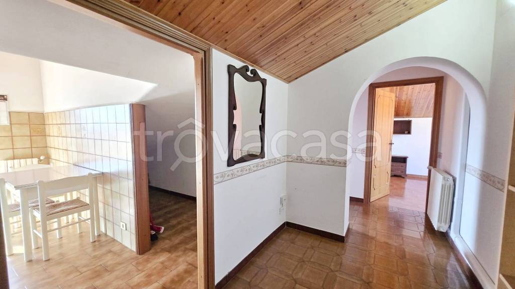 appartamento in vendita a Labico