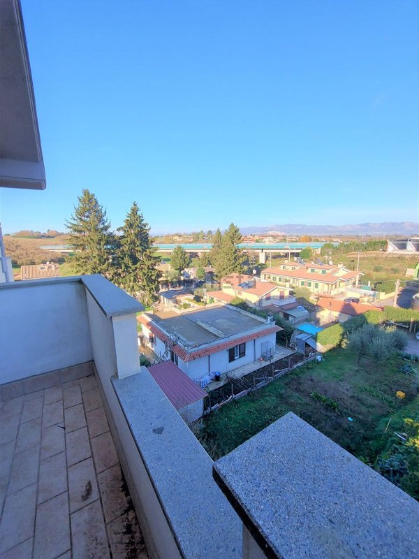 casa indipendente in vendita a Labico in zona Colle Spina