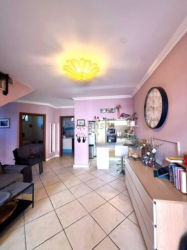 casa indipendente in vendita a Labico in zona Colle Spina