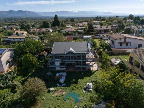 casa indipendente in vendita a Labico in zona Colle Spina
