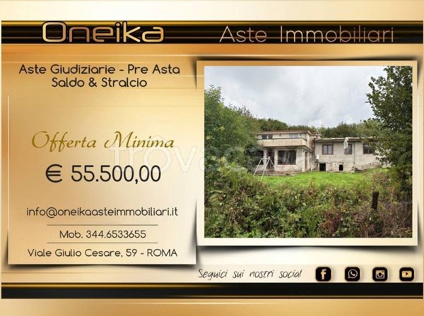 appartamento in vendita a Labico