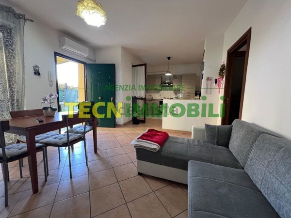 appartamento in vendita a Labico