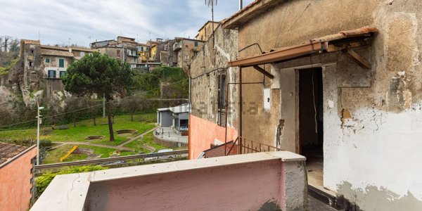 appartamento in vendita a Labico